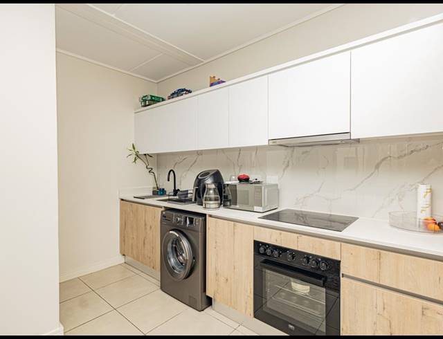 1 BEDROOM APARTMENT FOR SALE IN RICHWOOD